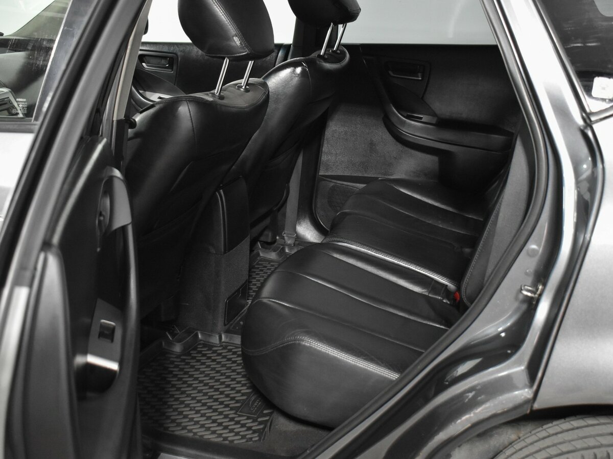 Купить Nissan Murano I (Z50), 2006, 296 000 км, фото №8