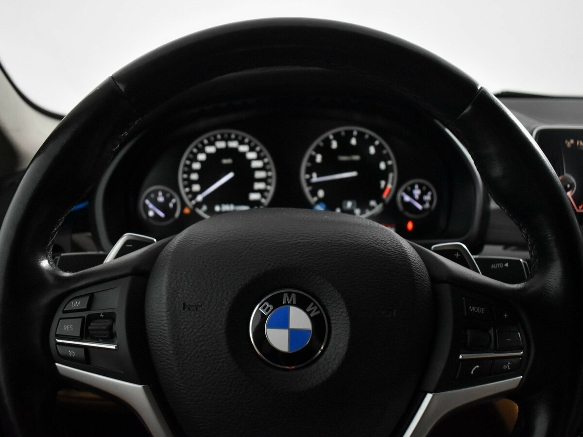 Купить BMW X6 35i II (F16), 2016, 171 078 км, фото №17