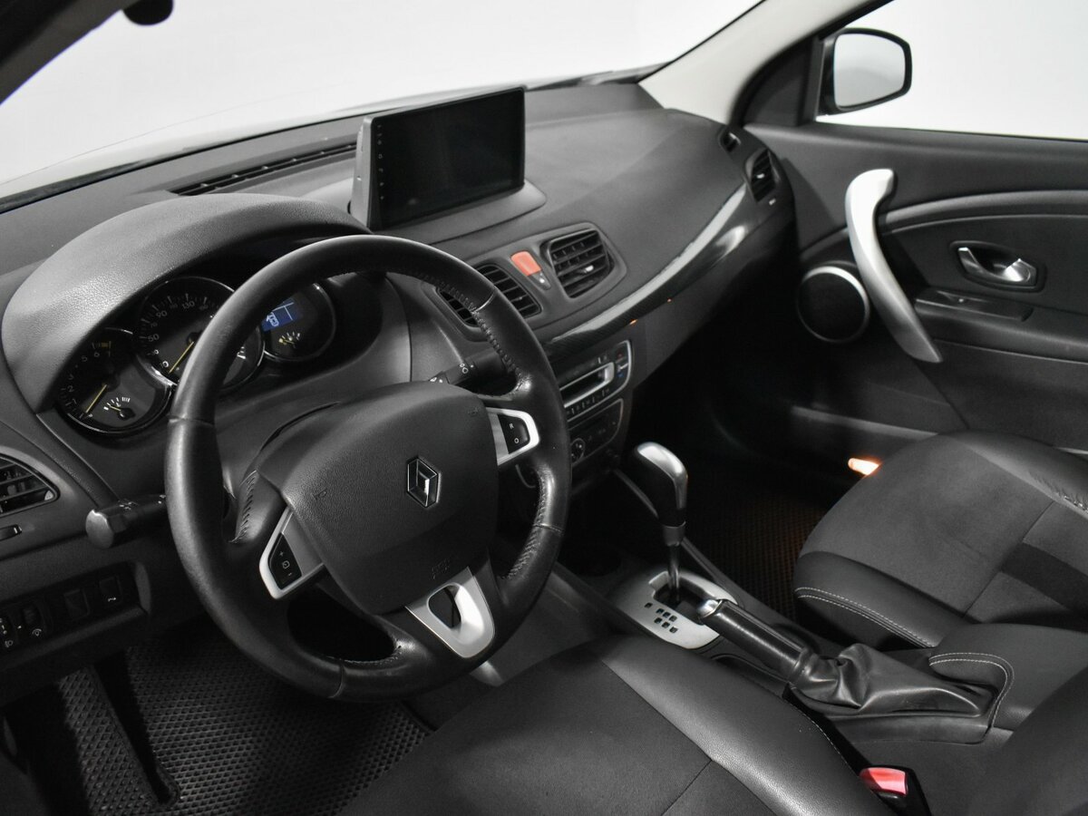 Купить Renault Fluence I, 2011, 243 000 км, фото №7