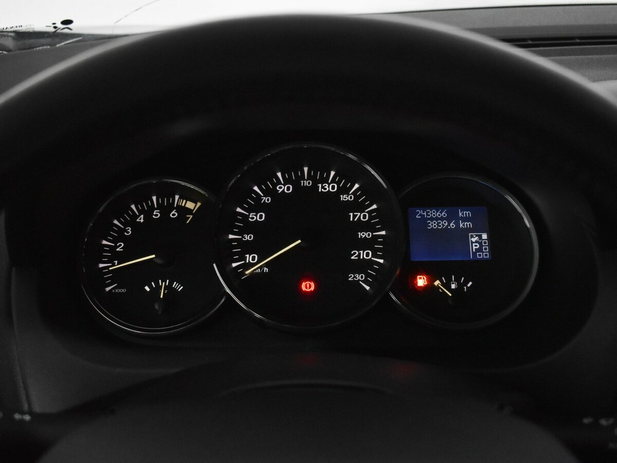 Купить Renault Fluence I, 2011, 243 000 км, фото №17