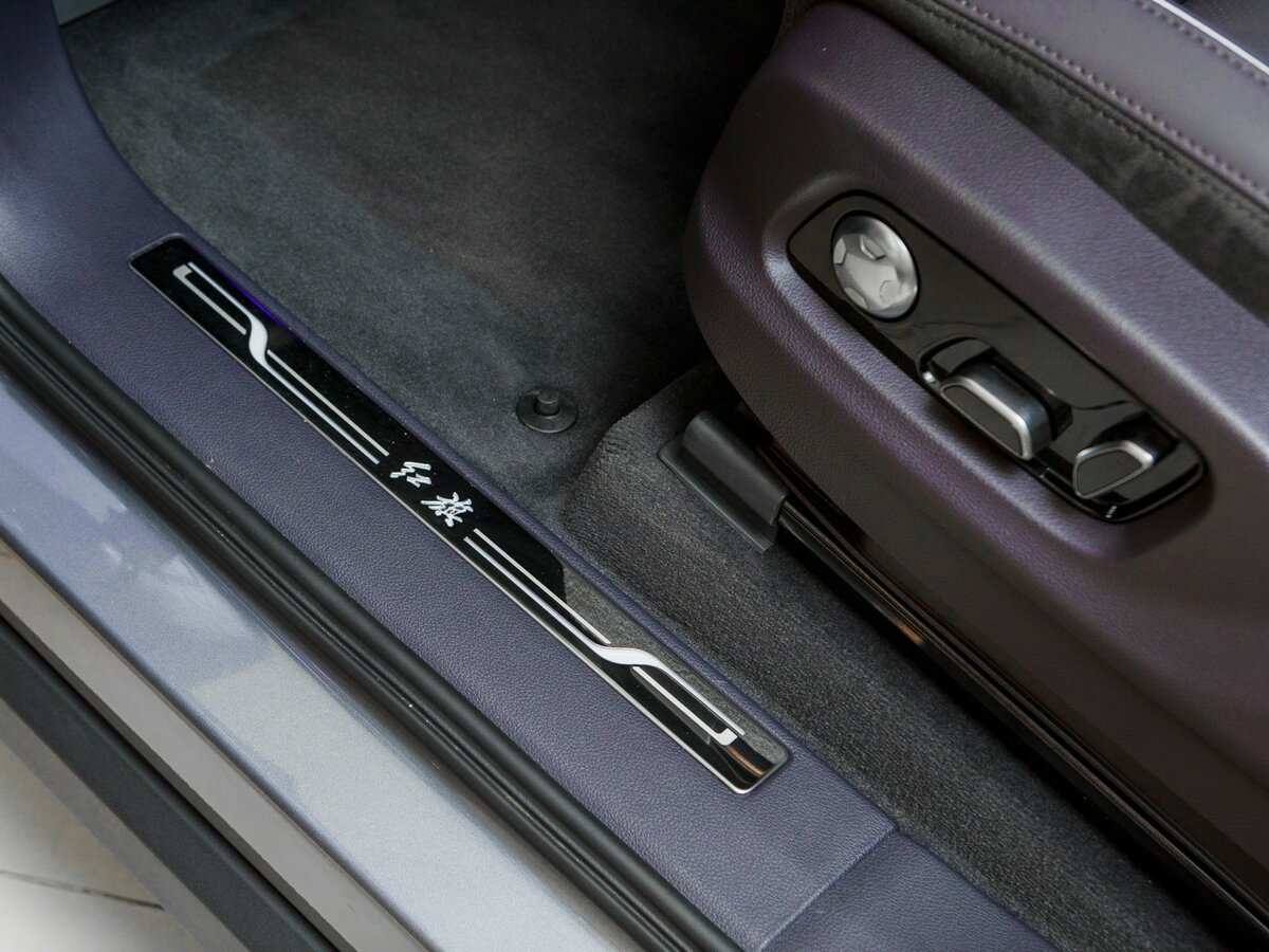 Купить Hongqi E-HS9 99 kWh, 2022, 10 км, фото №22