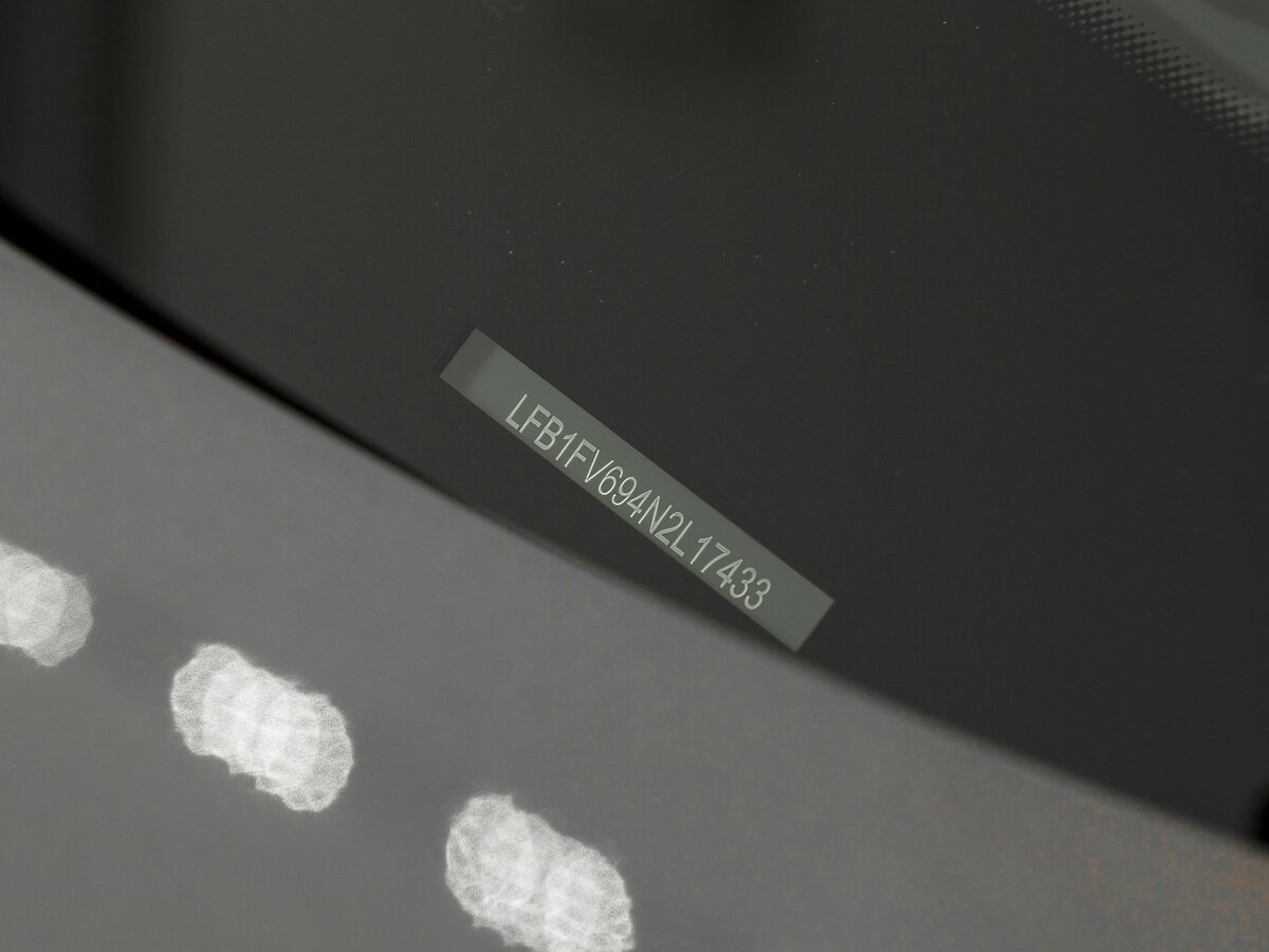 Купить Hongqi E-HS9 99 kWh, 2022, 10 км, фото №25