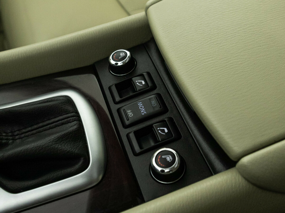 Купить Infiniti QX50 I Рестайлинг, 2016, 106 514 км, фото №16