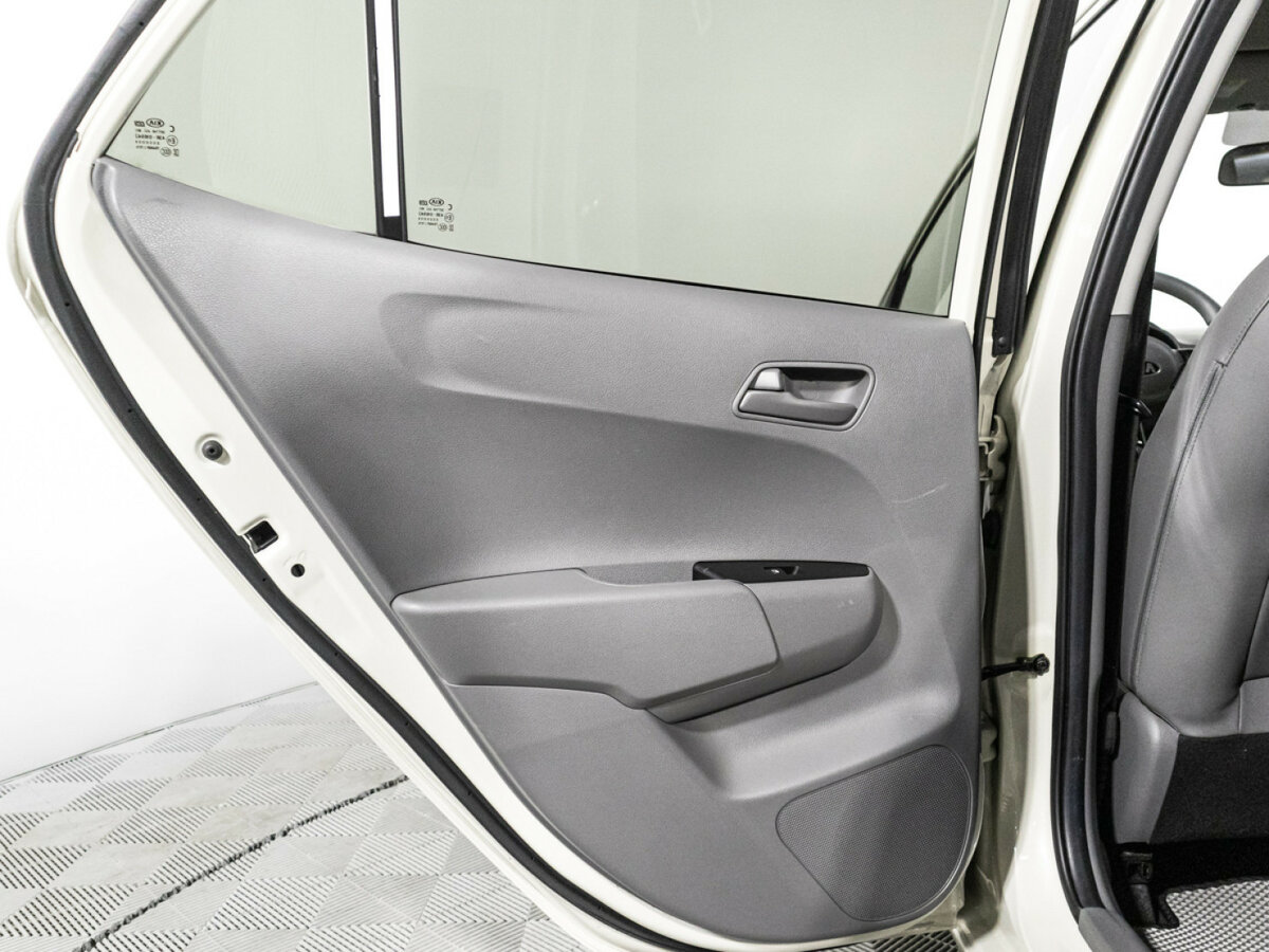 Купить Kia Morning III, 2020, 99 805 км, фото №25