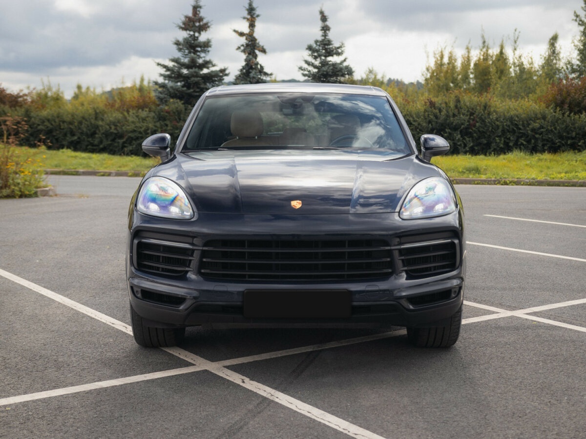 Купить Porsche Cayenne III, 2018, 148 050 км, фото №4