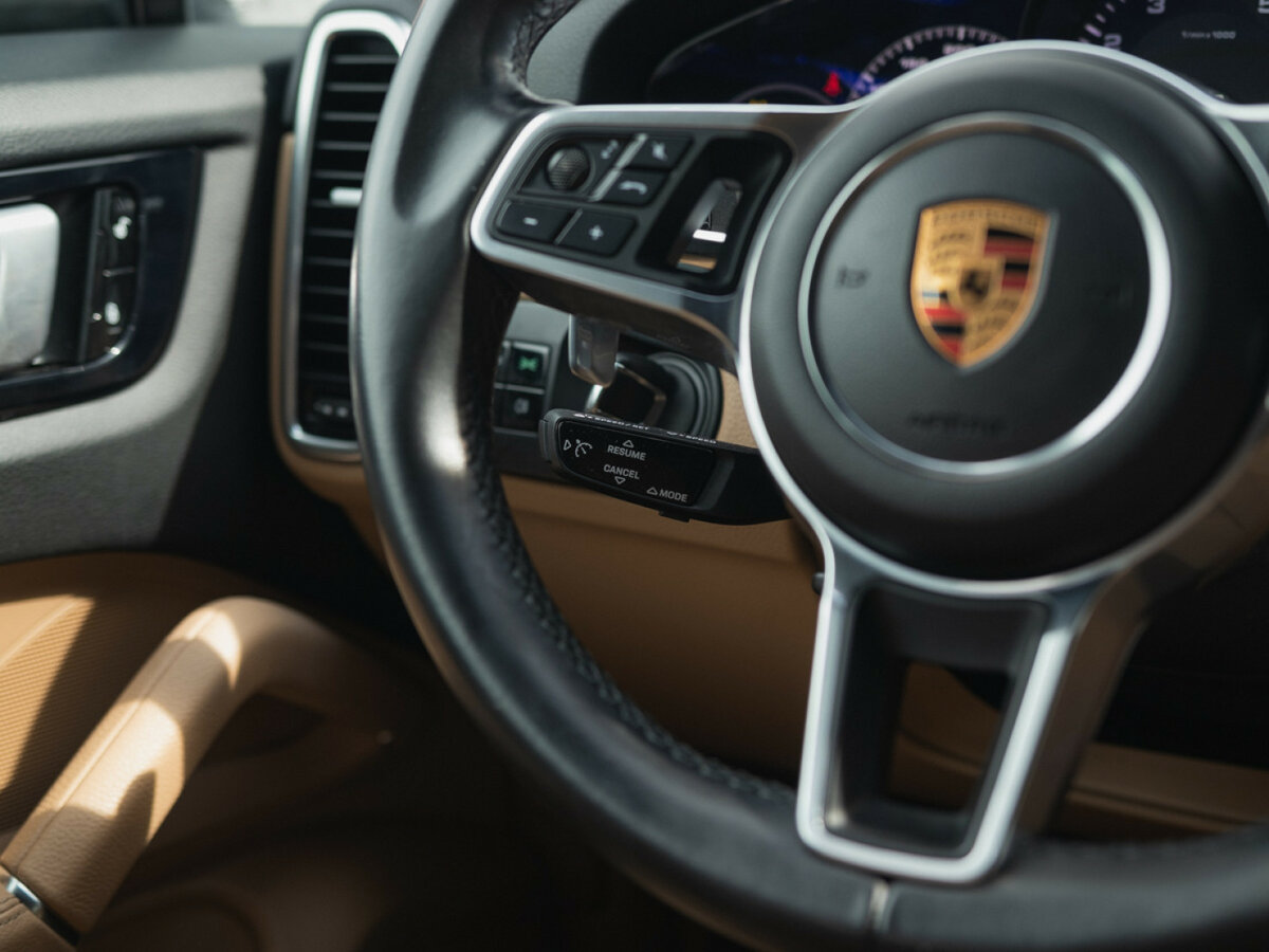 Купить Porsche Cayenne III, 2018, 148 050 км, фото №21