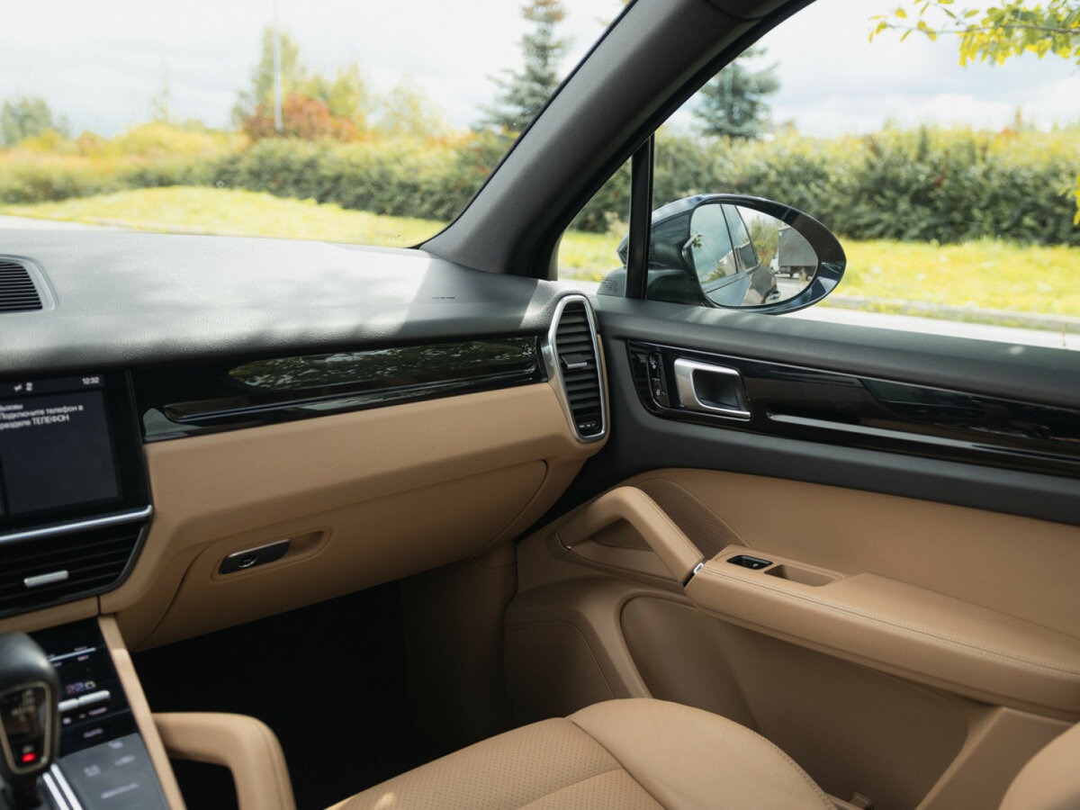 Купить Porsche Cayenne III, 2018, 148 050 км, фото №23