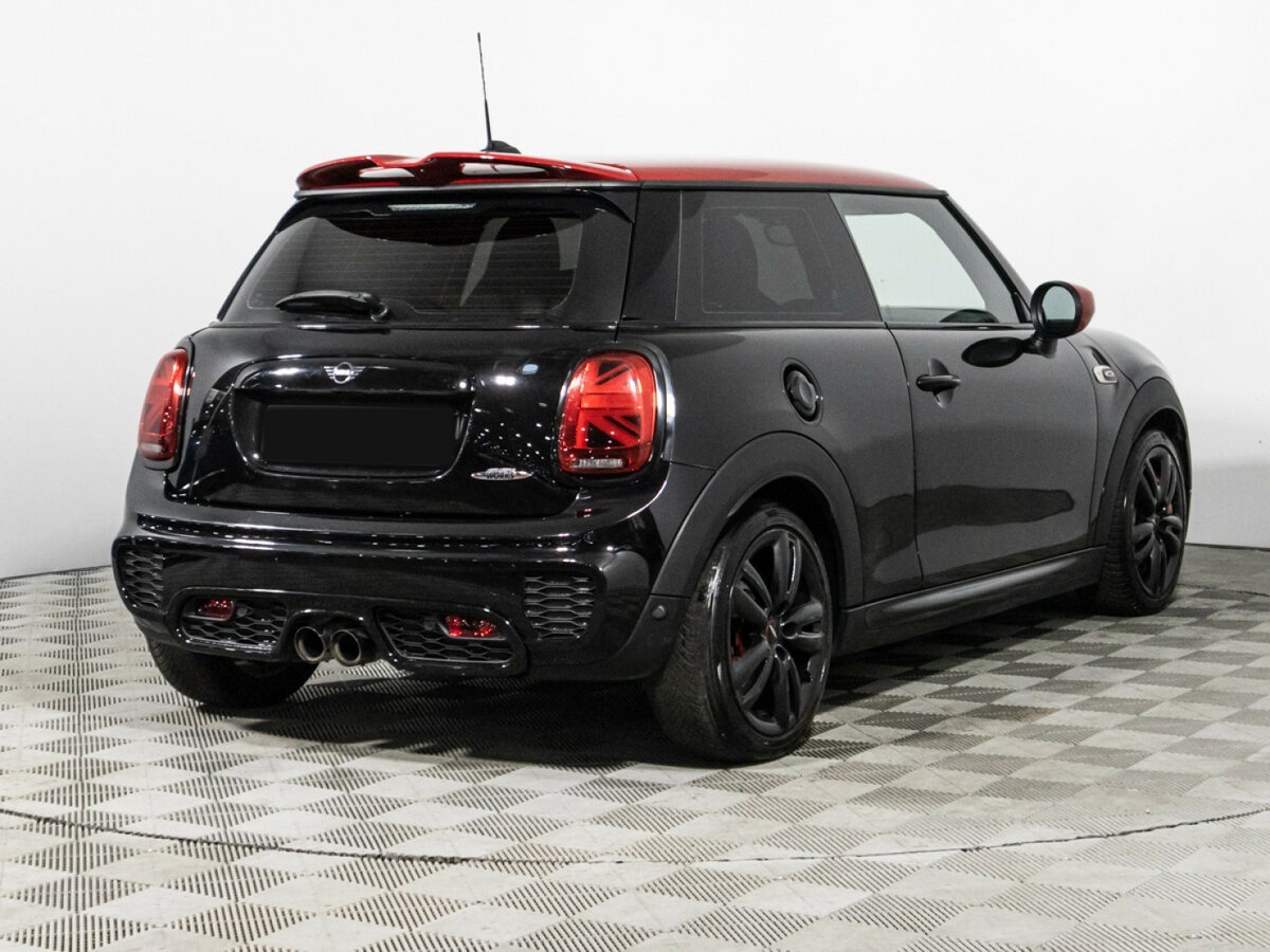 Купить Mini Hatch JCW III (F55/F56) Рестайлинг, 2020, 89 351 км, фото №5