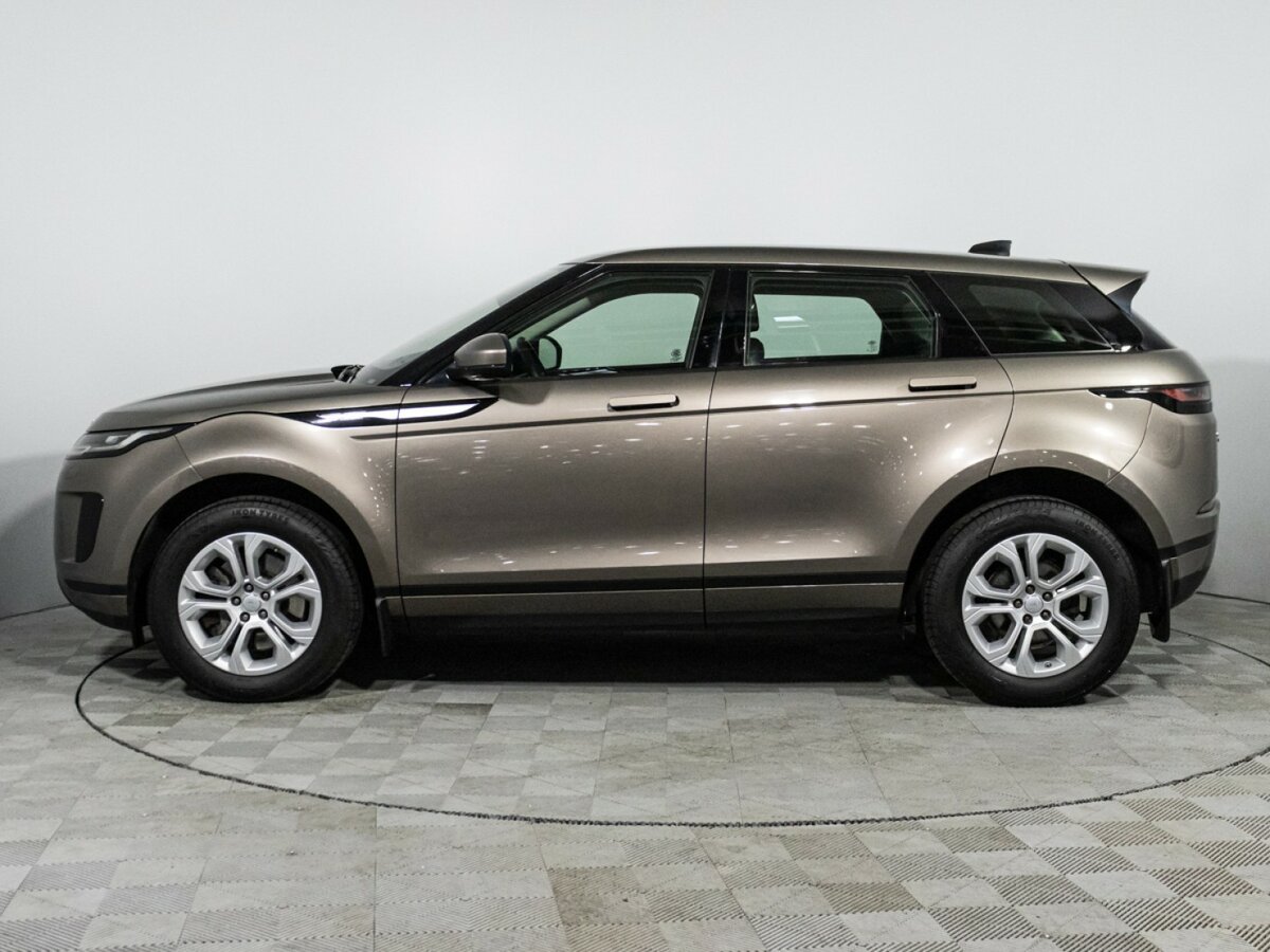 Купить Land Rover Range Rover Evoque II, 2020, 127 736 км, фото №8