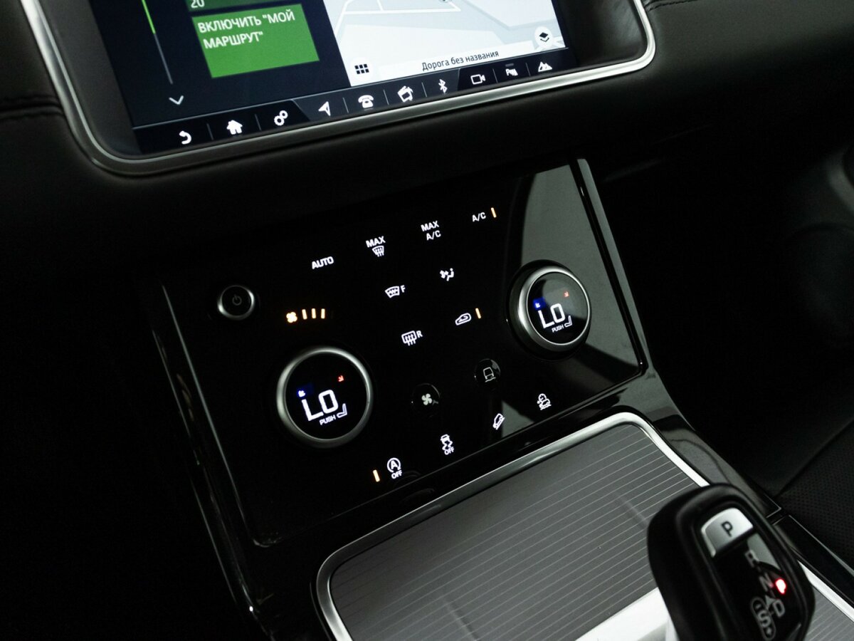 Купить Land Rover Range Rover Evoque II, 2020, 127 736 км, фото №19