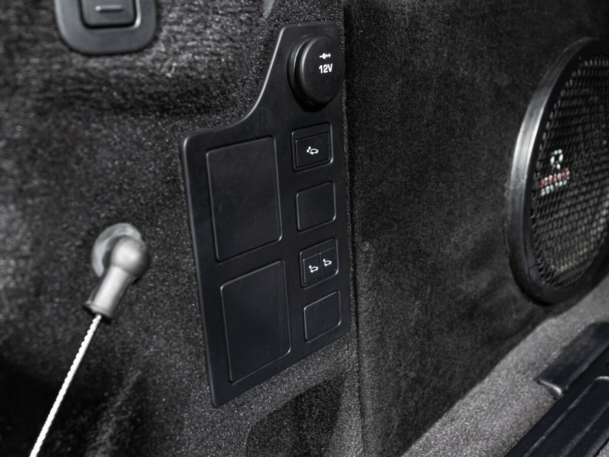 Купить Land Rover Discovery V, 2017, 127 921 км, фото №15