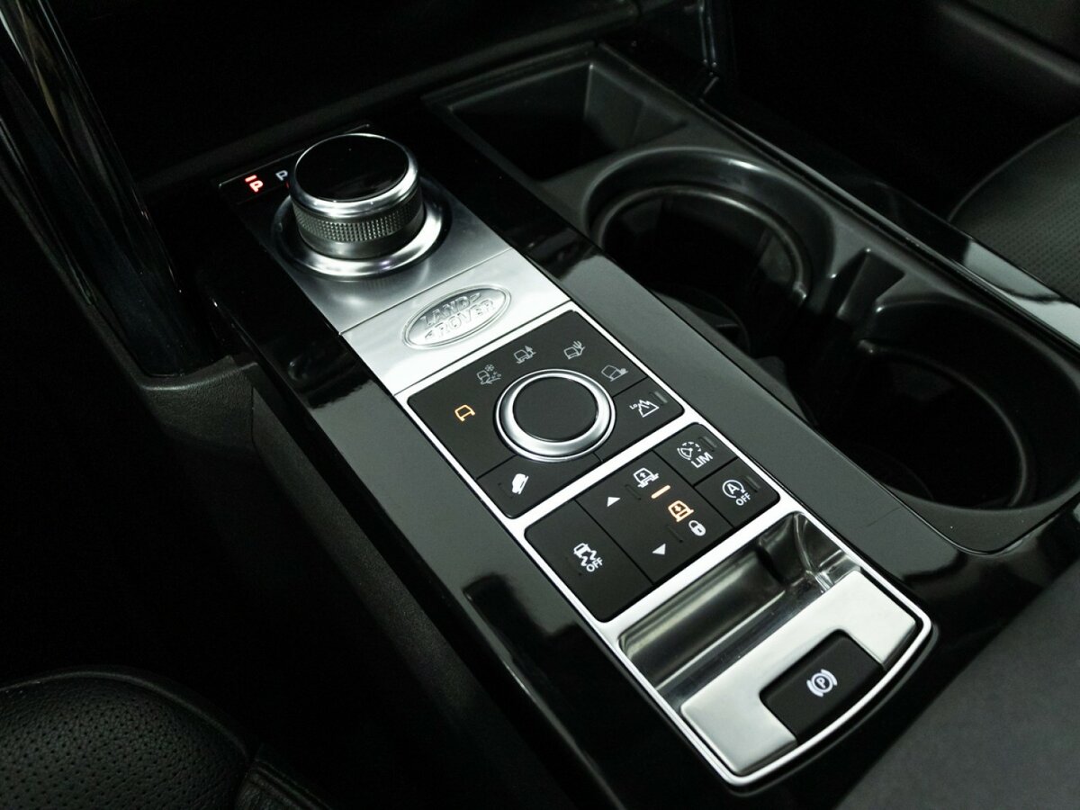 Купить Land Rover Discovery V, 2017, 127 921 км, фото №23