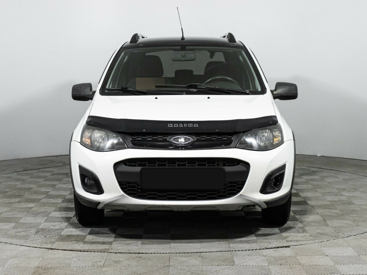Lada (ВАЗ) Kalina