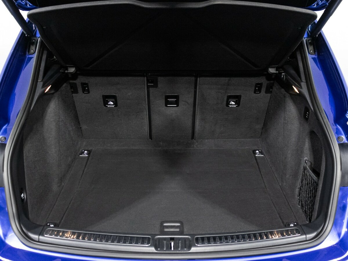 Купить Porsche Macan S I, 2015, 77 670 км, фото №15