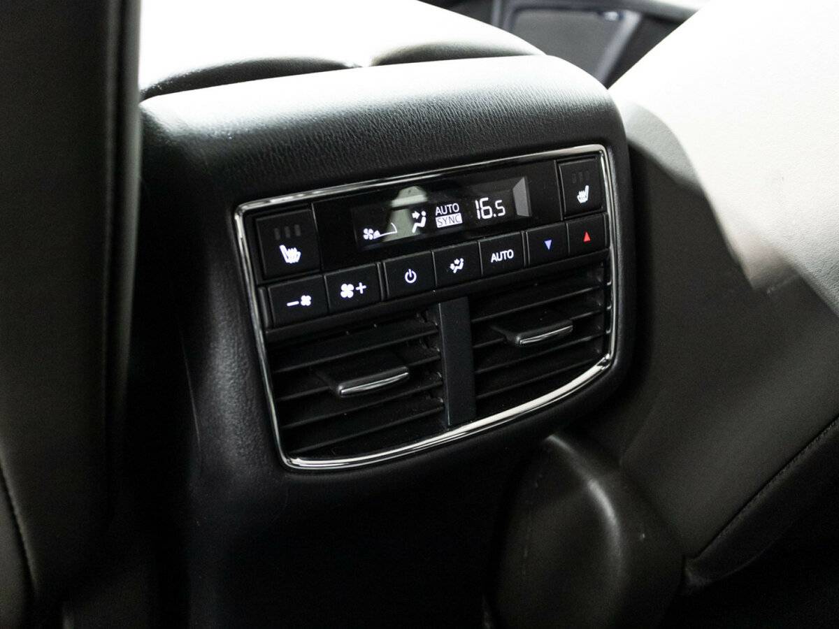 Купить Mazda CX-9 II Рестайлинг, 2021, 126 919 км, фото №15