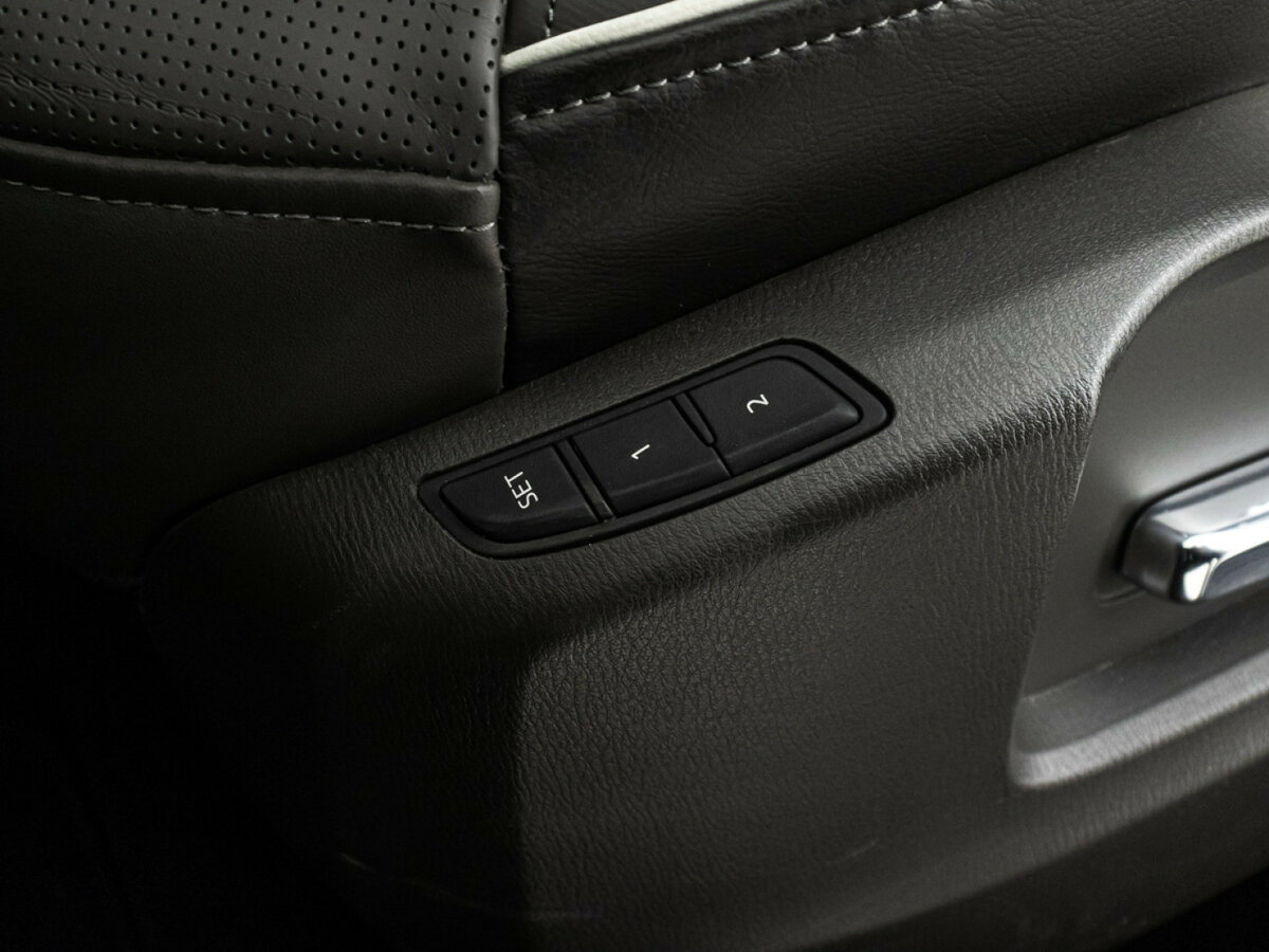 Купить Mazda CX-9 II Рестайлинг, 2021, 126 919 км, фото №19