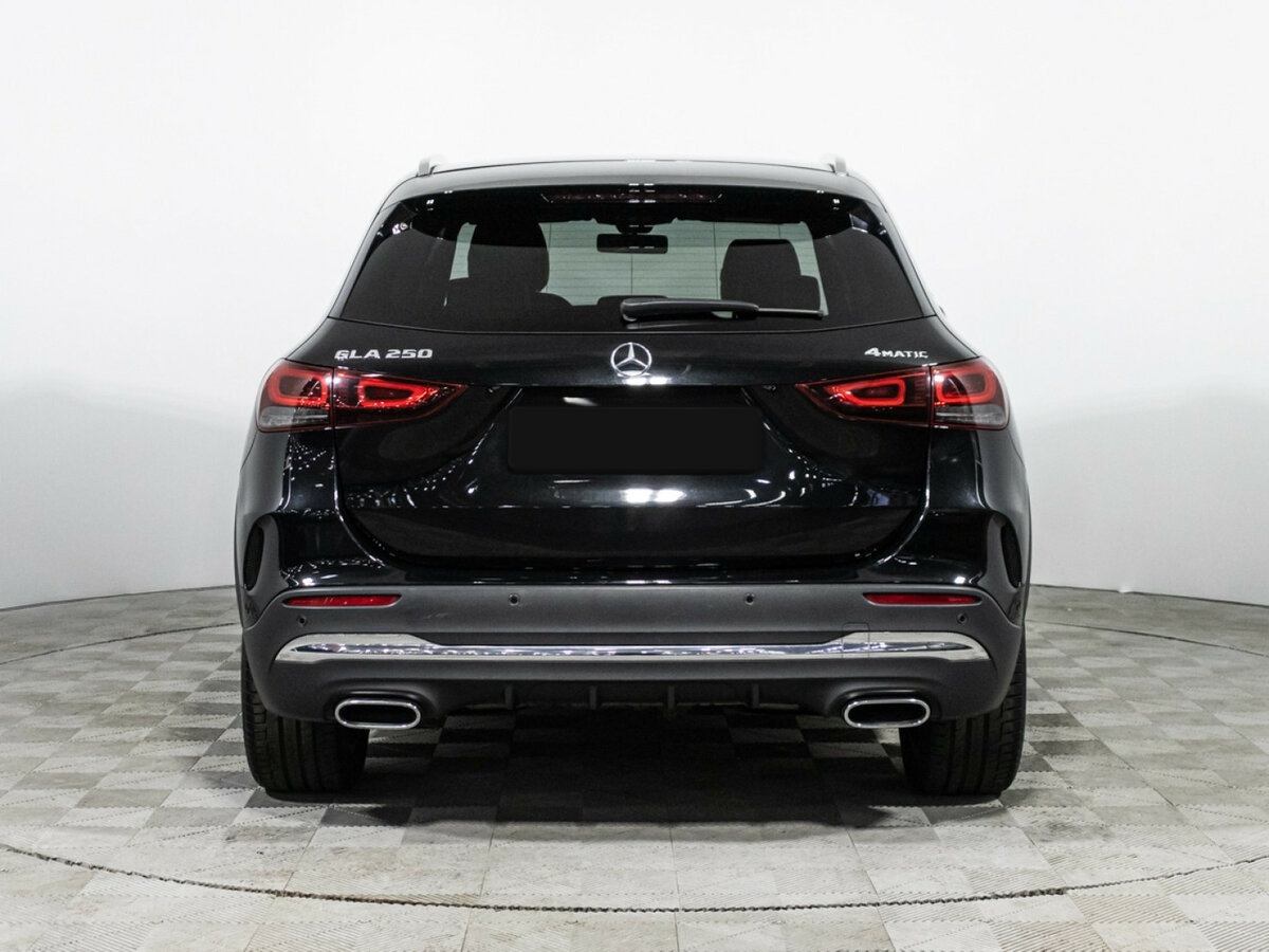 Купить Mercedes-Benz GLA 250 II (H247), 2021, 99 100 км, фото №6