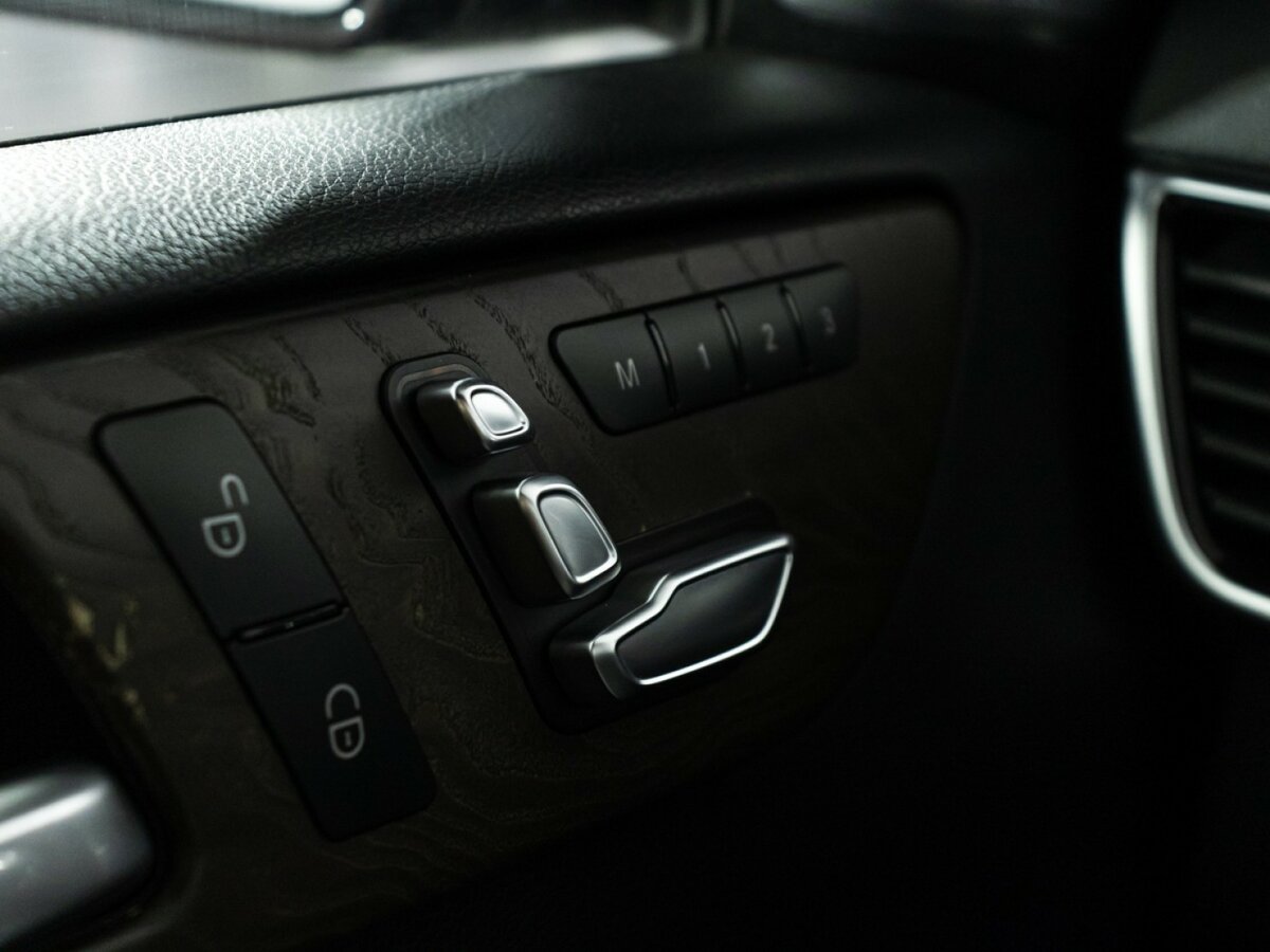 Купить Mercedes-Benz GLS 400 I (X166), 2017, 175 000 км, фото №16