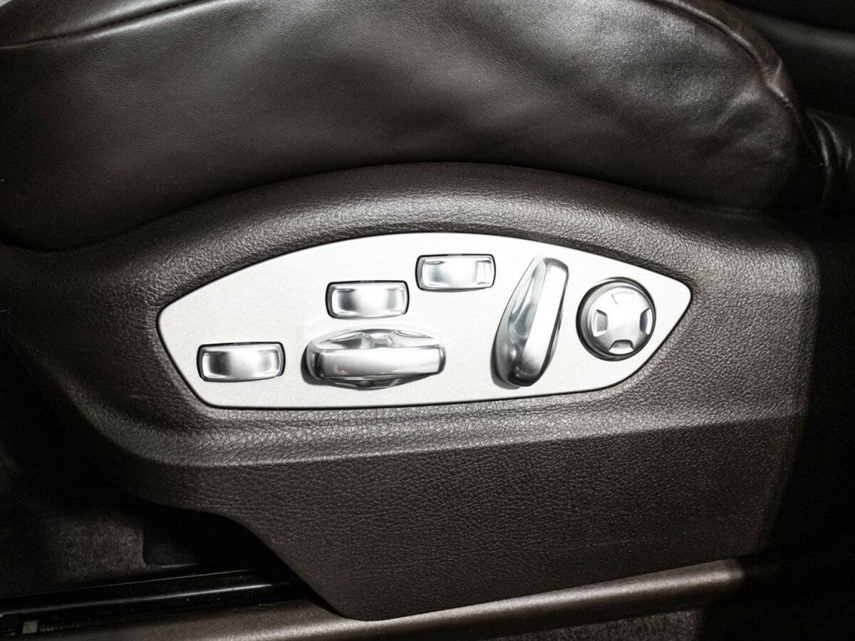 Купить Porsche Macan S I, 2016, 104 943 км, фото №16