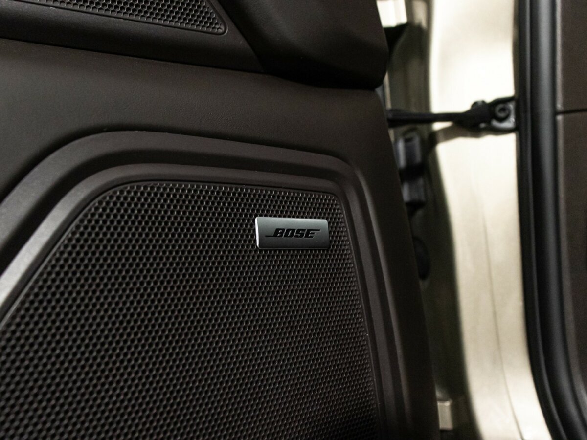 Купить Porsche Macan S I, 2016, 104 943 км, фото №23