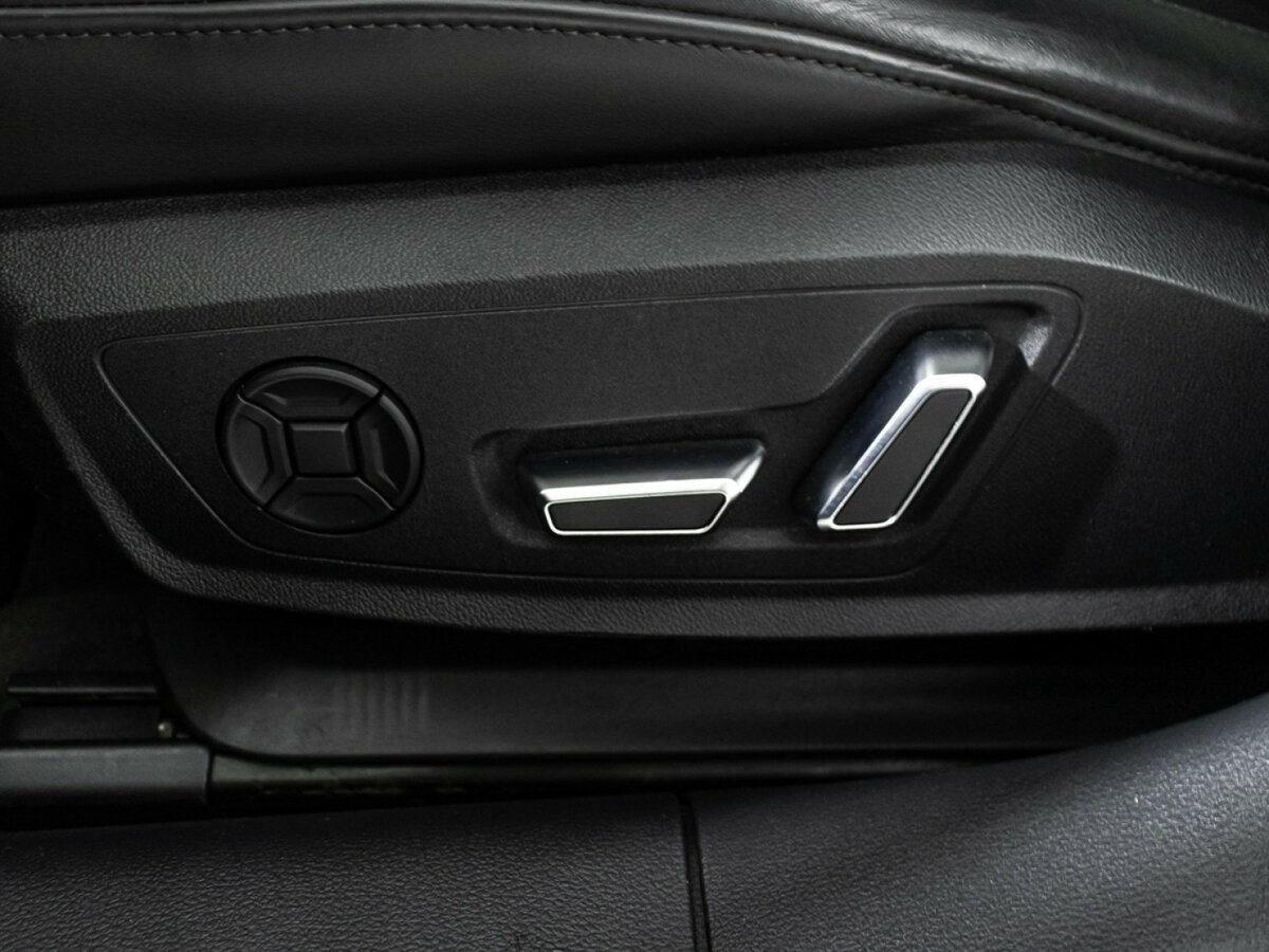 Купить Audi A6 55 TFSI V (C8), 2018, 138 104 км, фото №14