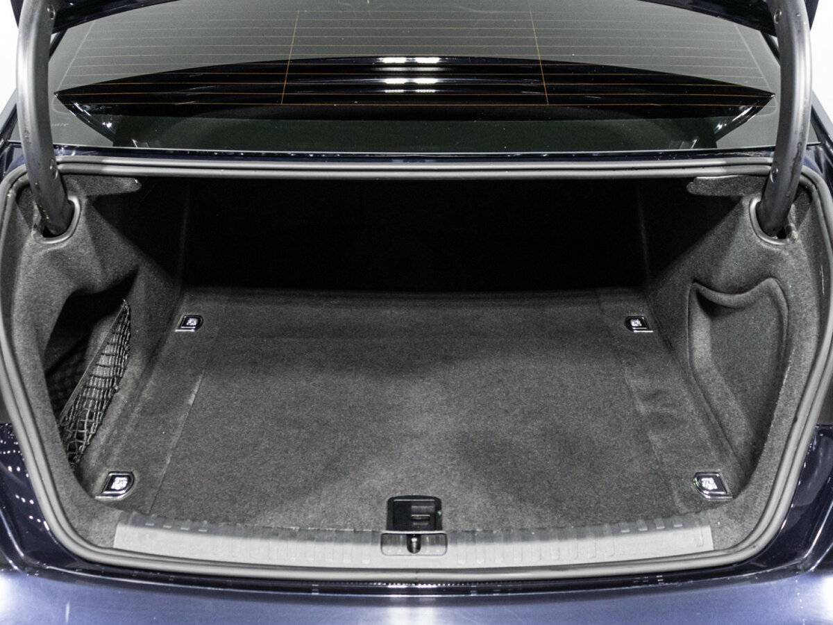 Купить Audi A6 55 TFSI V (C8), 2018, 138 104 км, фото №21