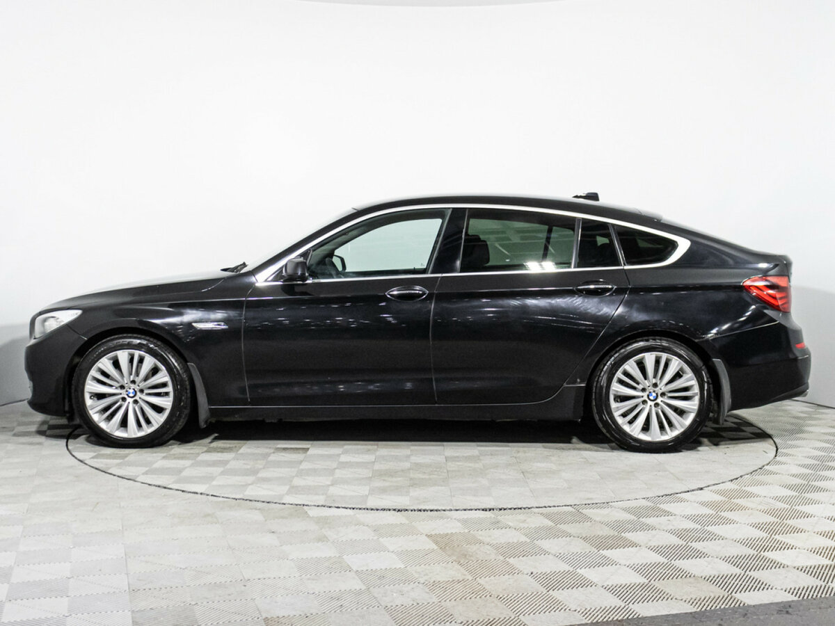 Купить BMW 5 серии Gran Turismo 530d xDrive VI (F10/F11/F07), 2011, 350 233 км, фото №8