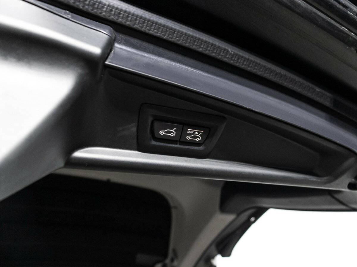 Купить BMW 5 серии Gran Turismo 530d xDrive VI (F10/F11/F07), 2011, 350 233 км, фото №19