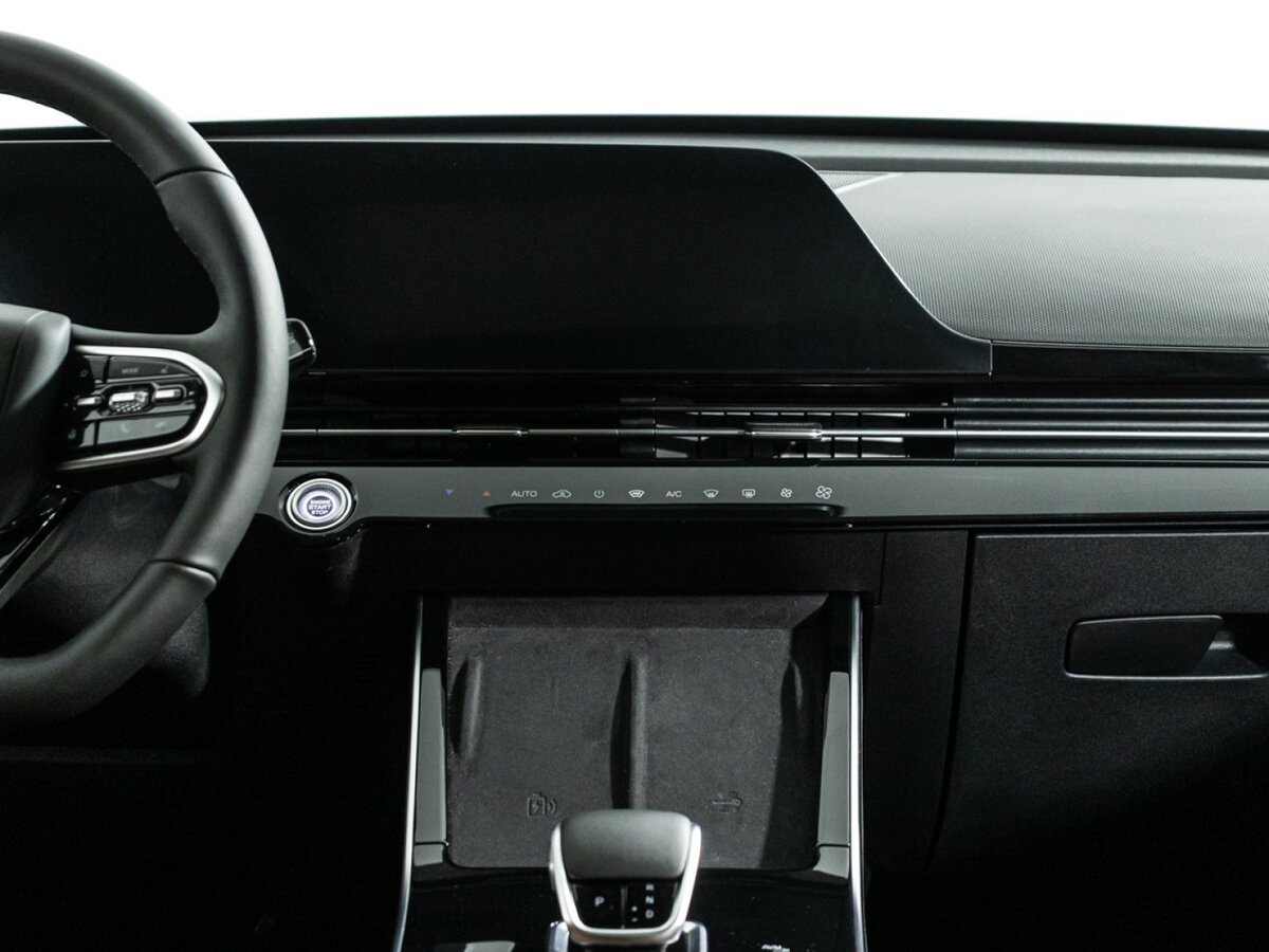 Купить Omoda C5 I, 2023, 10 154 км, фото №13