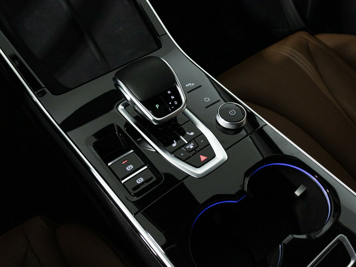 Купить Omoda C5 I, 2023, 10 154 км, фото №18