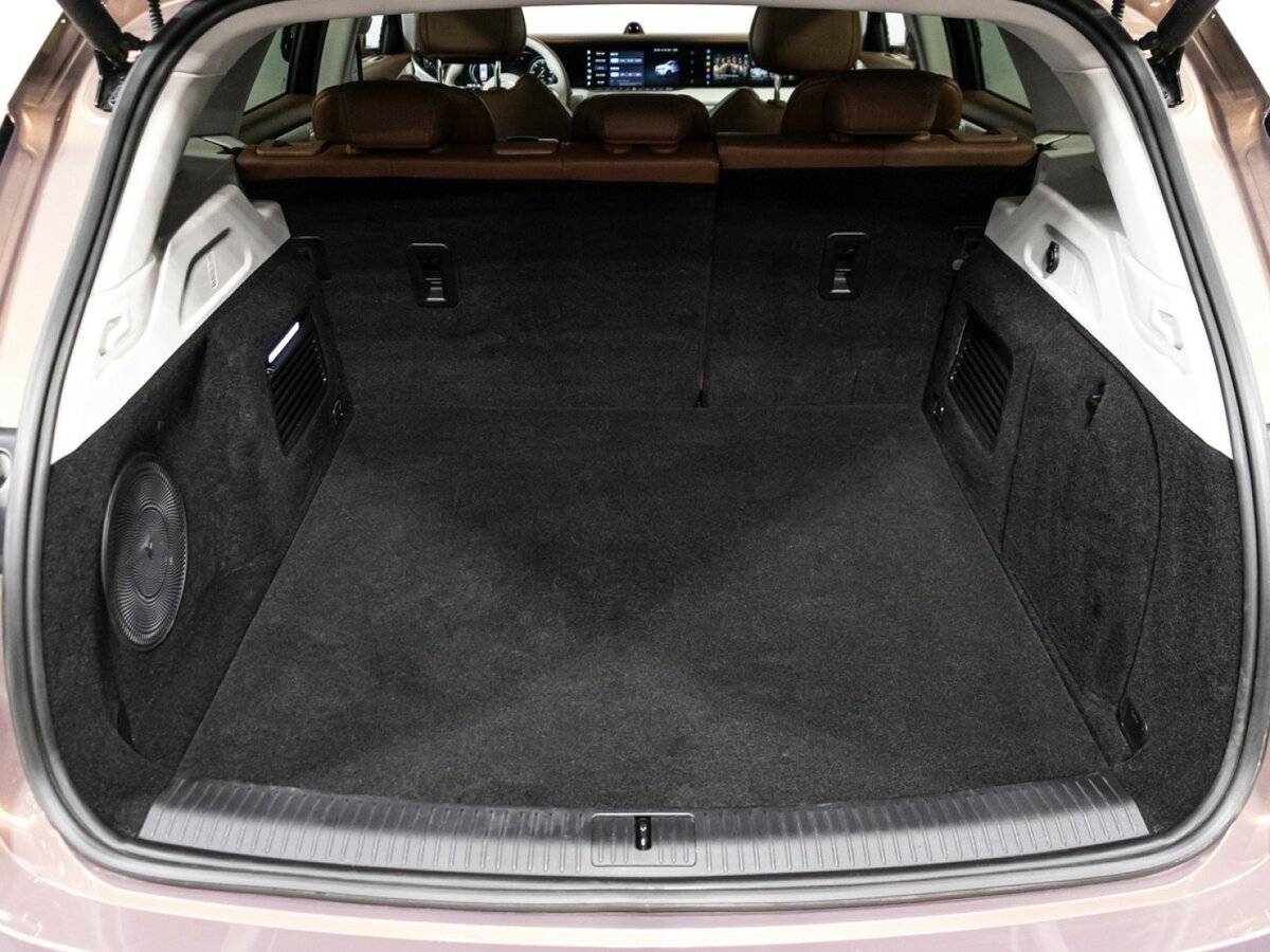 Купить Voyah Free I Рестайлинг, 2023, 18 264 км, фото №22