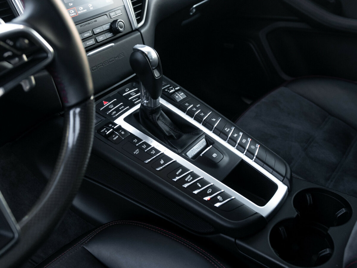 Купить Porsche Macan GTS I, 2016, 79 182 км, фото №14