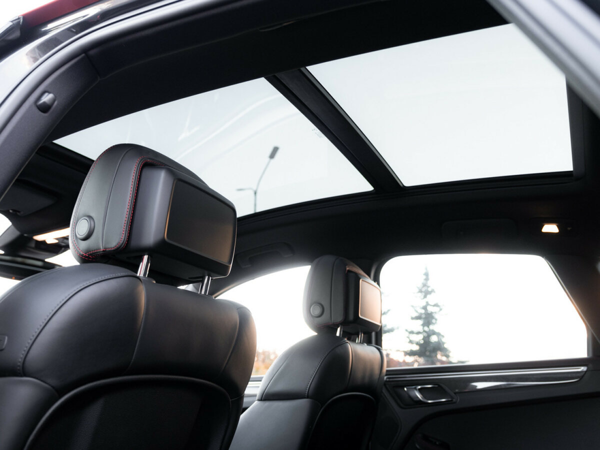 Купить Porsche Macan GTS I, 2016, 79 182 км, фото №17