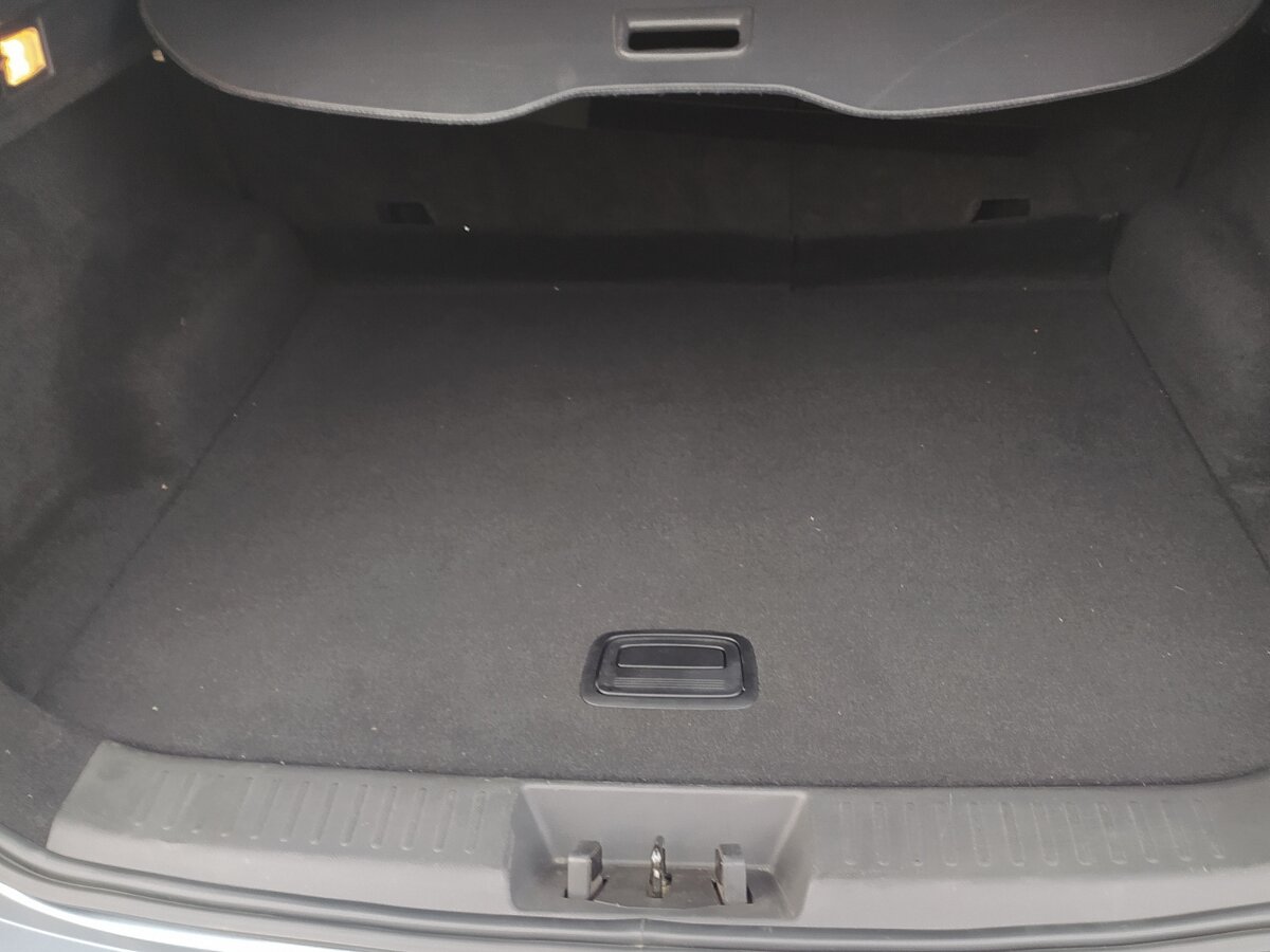 Купить Chery Tiggo 7 Pro I, 2021, 39 760 км, фото №27