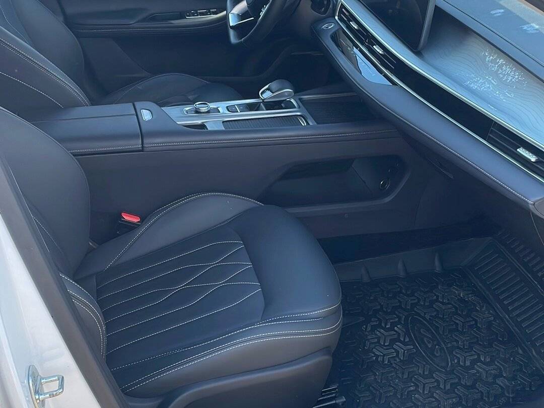 Купить Chery Arrizo 8, 2024, 62 914 км, фото №10