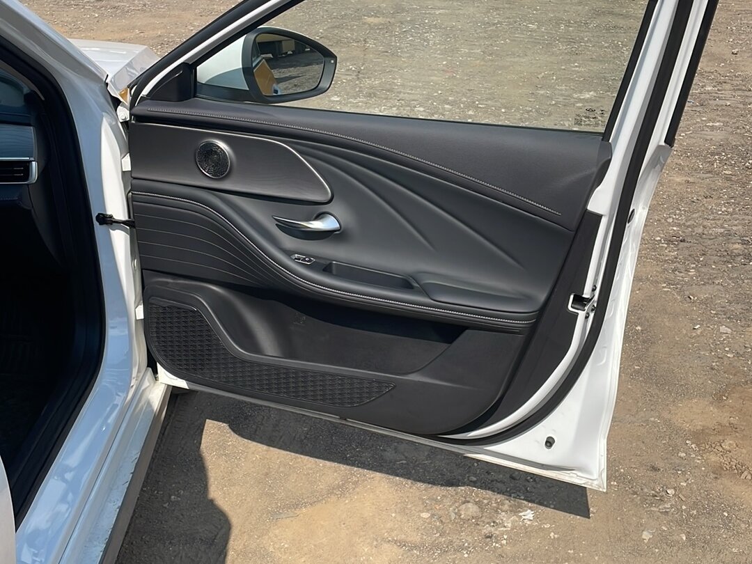 Купить Chery Arrizo 8, 2024, 62 914 км, фото №14