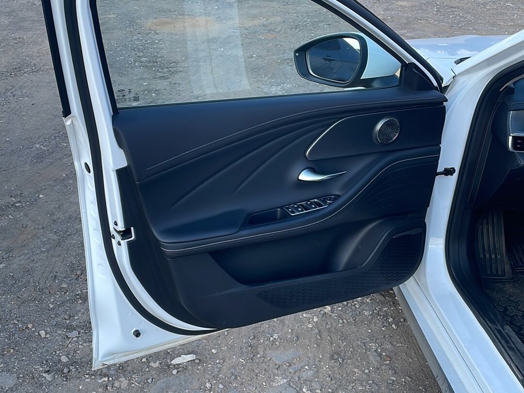 Купить Chery Arrizo 8, 2024, 62 914 км, фото №16