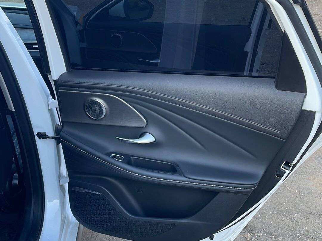 Купить Chery Arrizo 8, 2024, 62 914 км, фото №17