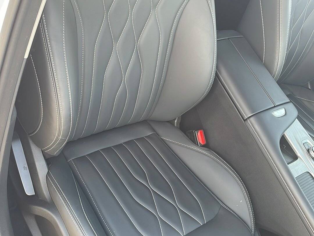 Купить Chery Arrizo 8, 2024, 62 914 км, фото №20