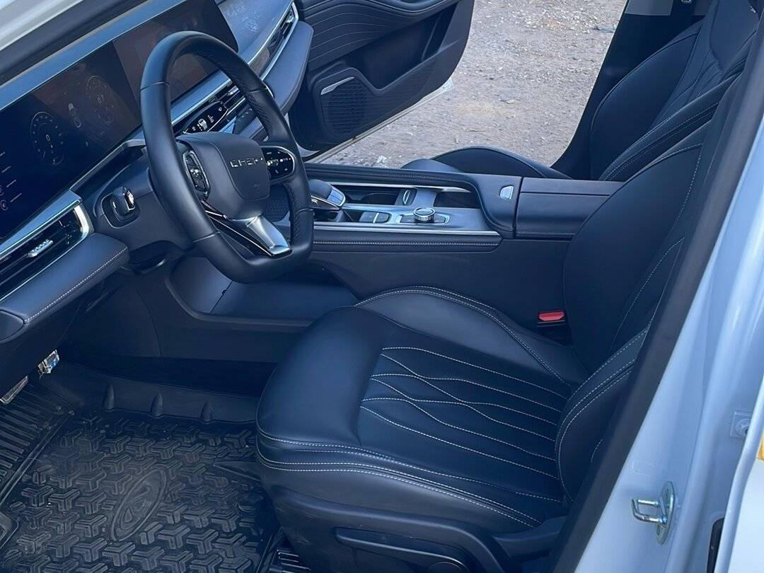 Купить Chery Arrizo 8, 2024, 62 914 км, фото №23