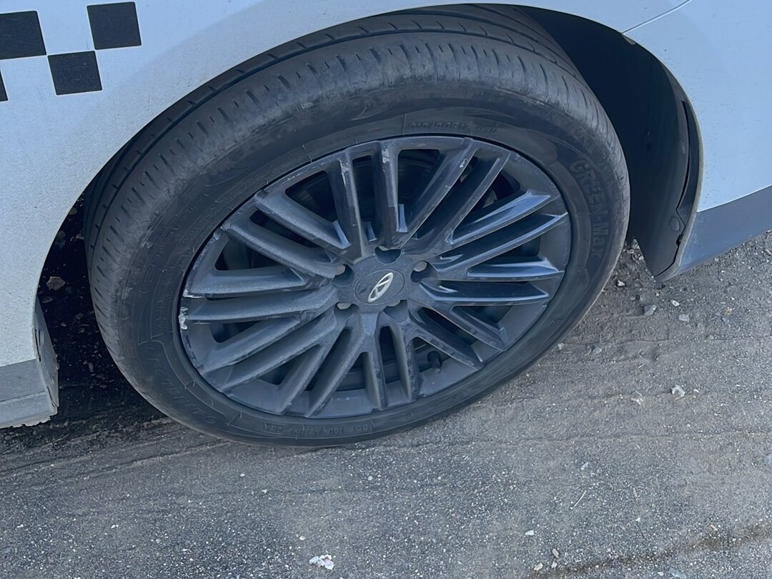 Купить Chery Arrizo 8, 2024, 62 914 км, фото №26