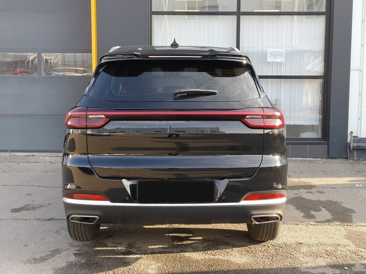 Купить Chery Tiggo 7 Pro Max I, 2024, 21 589 км, фото №6