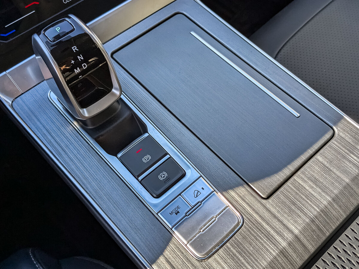 Купить Chery Tiggo 7 Pro Max I, 2024, 82 888 км, фото №20