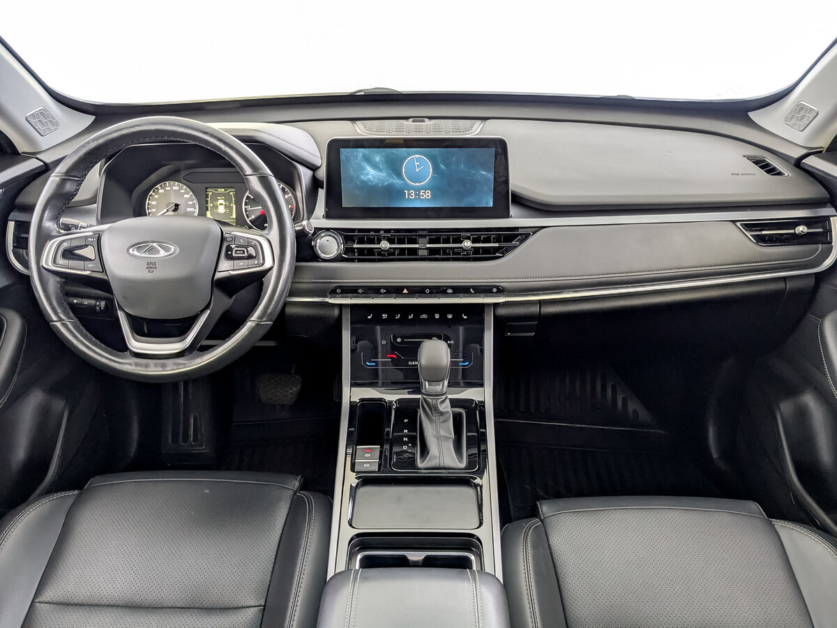 Купить Chery Tiggo 4 Pro I, 2022, 70 419 км, фото №14