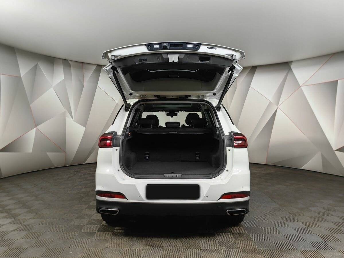 Купить Chery Tiggo 7 Pro Max I, 2023, 26 587 км, фото №17