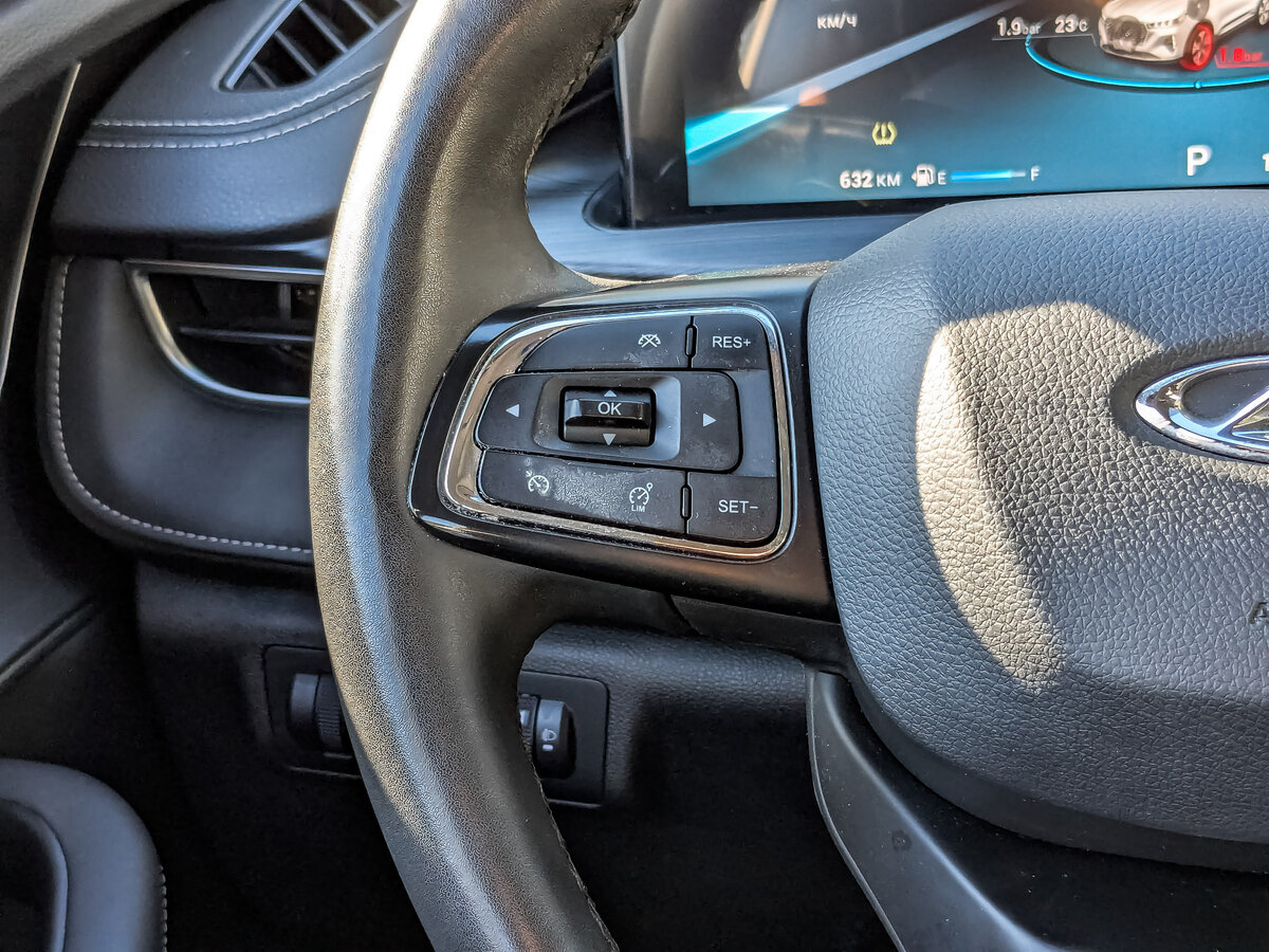 Купить Chery Tiggo 7 Pro Max I, 2024, 100 507 км, фото №26