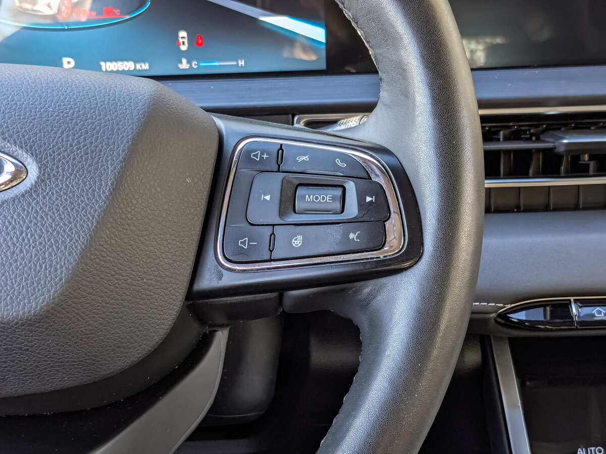 Купить Chery Tiggo 7 Pro Max I, 2024, 100 507 км, фото №27