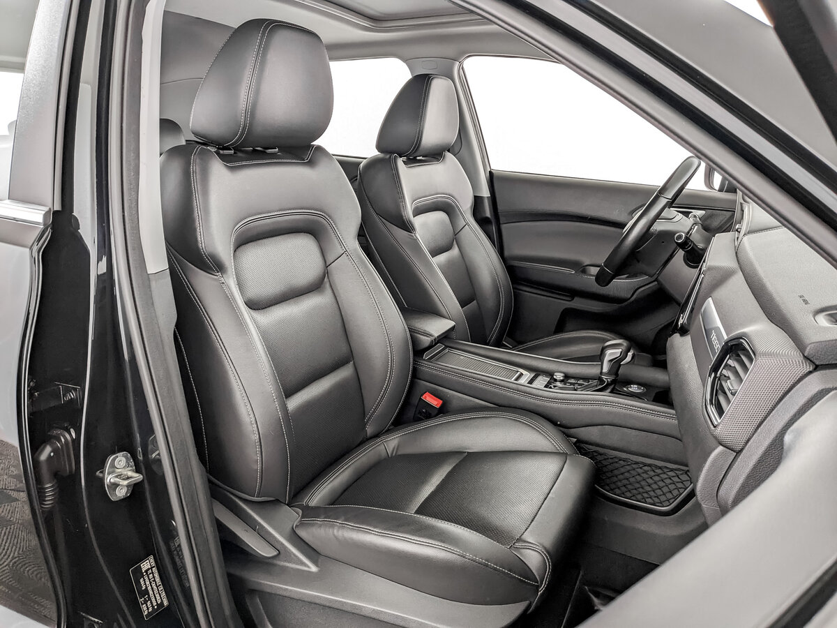 Купить Chery Tiggo 4 I Рестайлинг, 2022, 106 042 км, фото №23