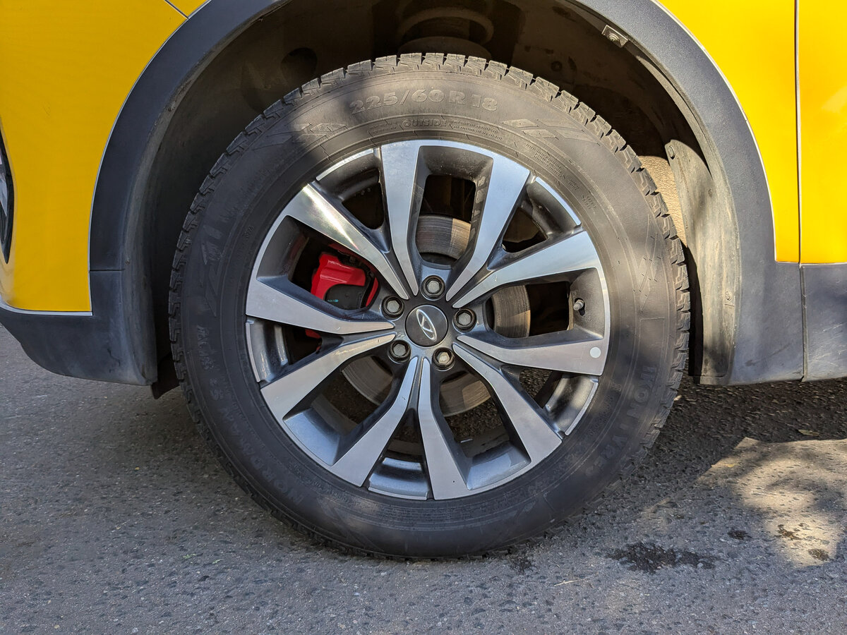 Купить Chery Tiggo 7 Pro Max I, 2024, 89 365 км, фото №12