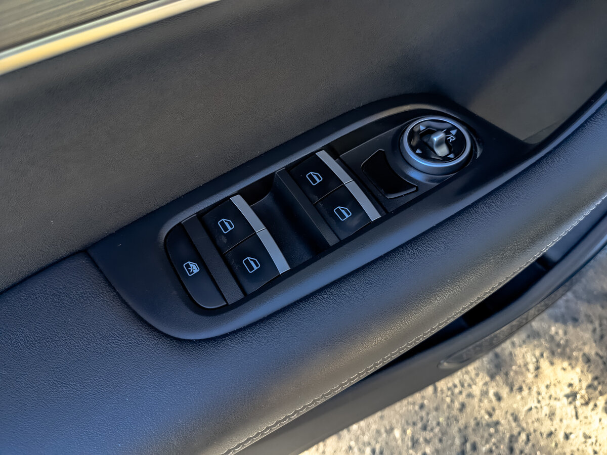 Купить Chery Tiggo 7 Pro Max I, 2024, 89 365 км, фото №28